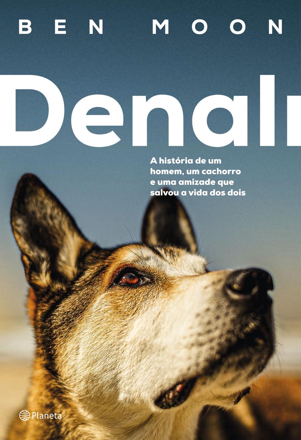 Livro - Denali