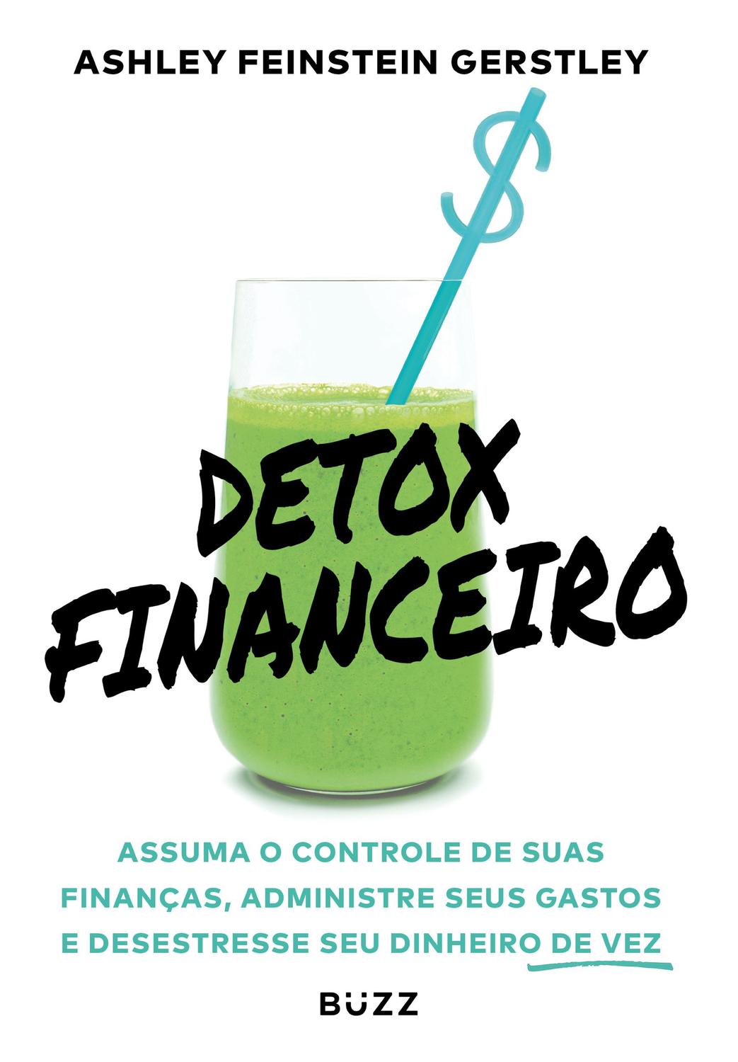 Livro - Detox financeiro