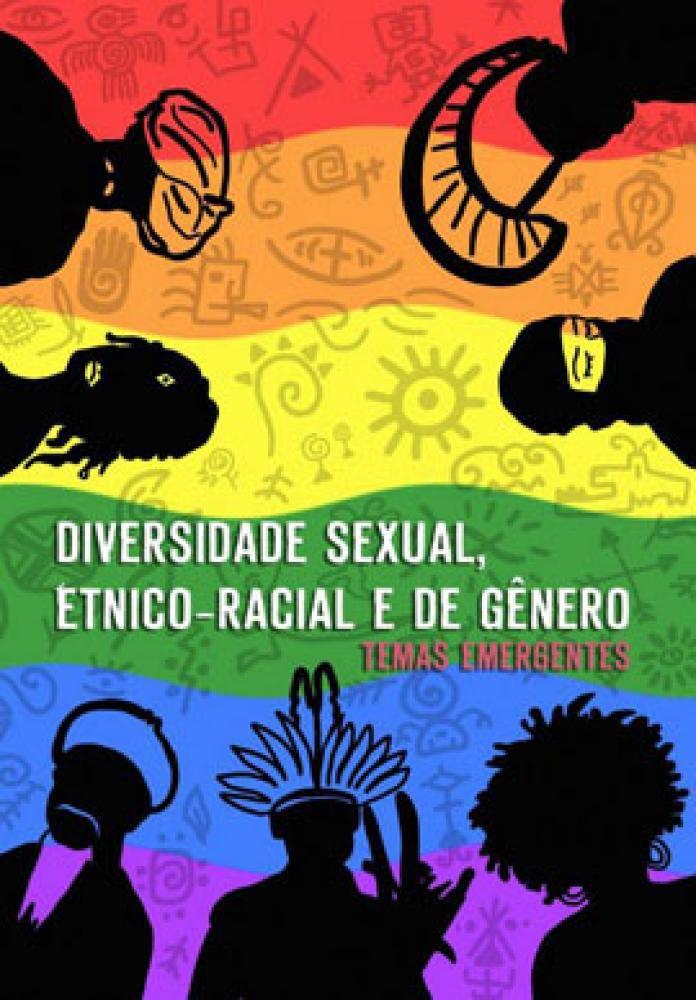 Livro - Diversidade sexual, étnico-racial e de gênero - Livros de ...