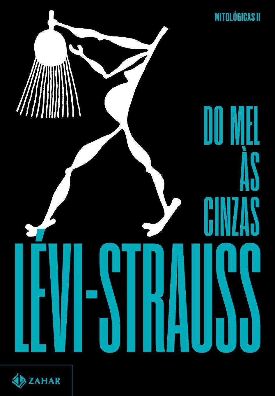 Livro - Do mel às cinzas