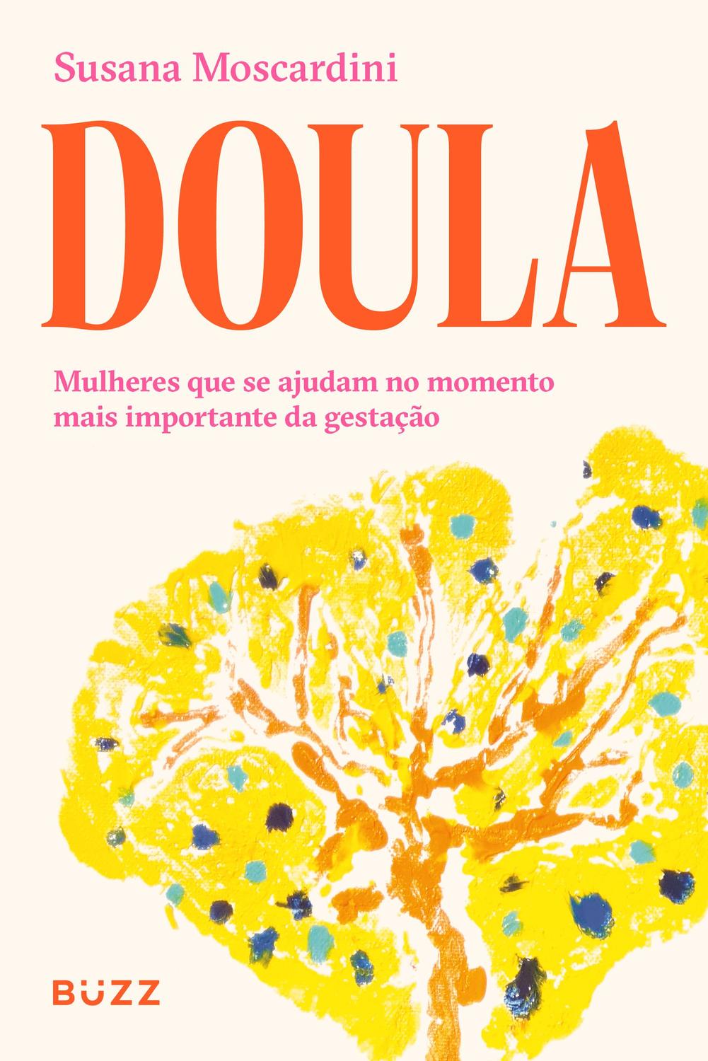 Livro - Doula