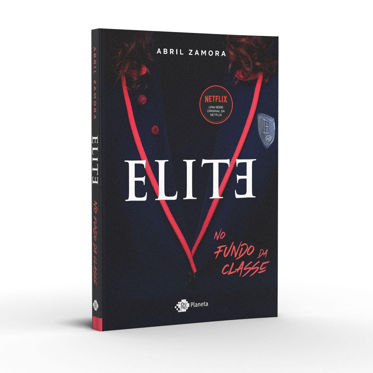 Livro - Elite