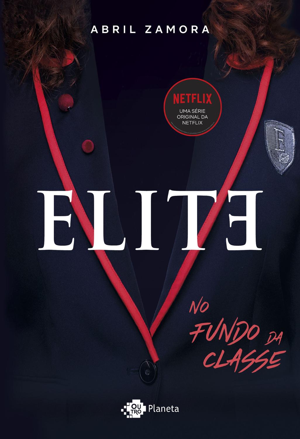 Livro - Elite