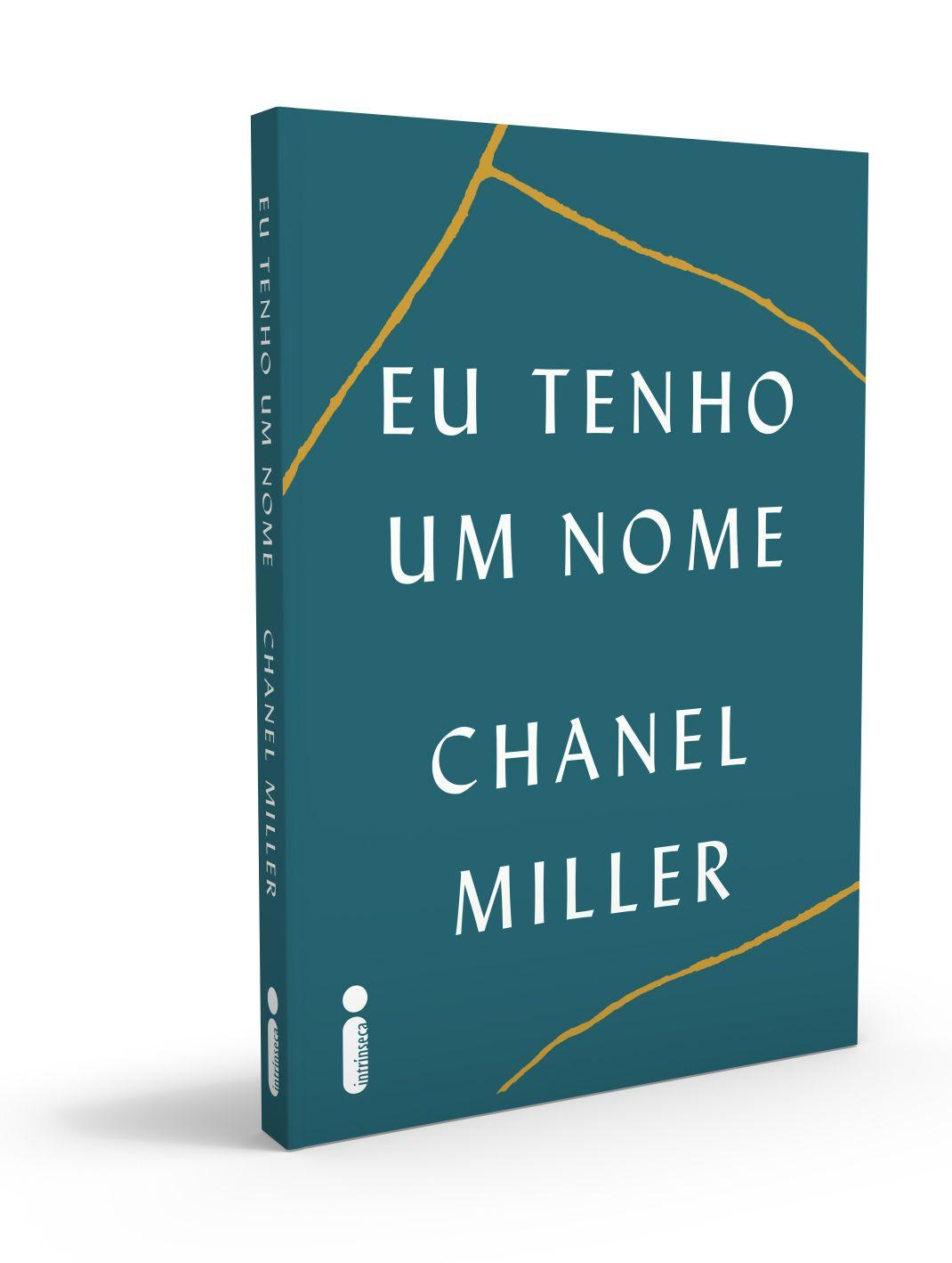 Livro - Eu tenho um nome