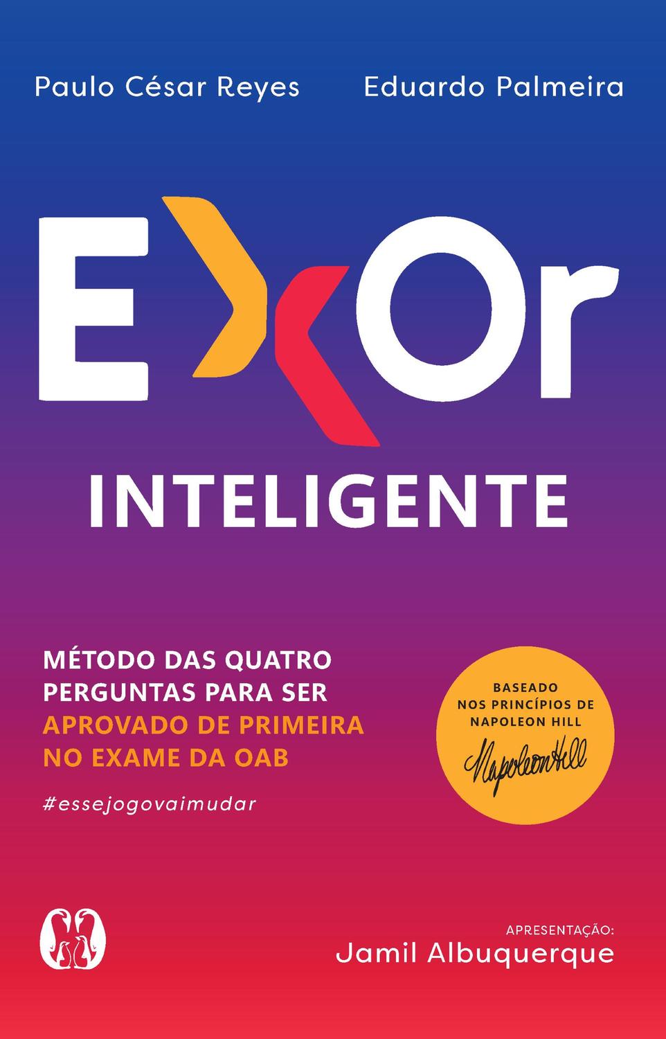 Livro - ExOr Inteligente