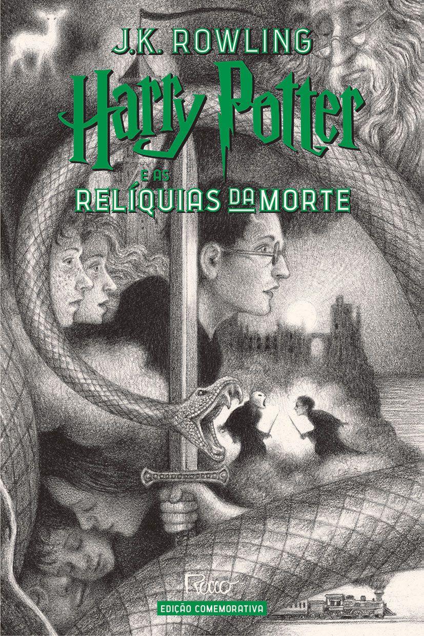 Livro - Harry Potter e o Cálice de Fogo - Livros de Literatura Infantil -  Magazine Luiza