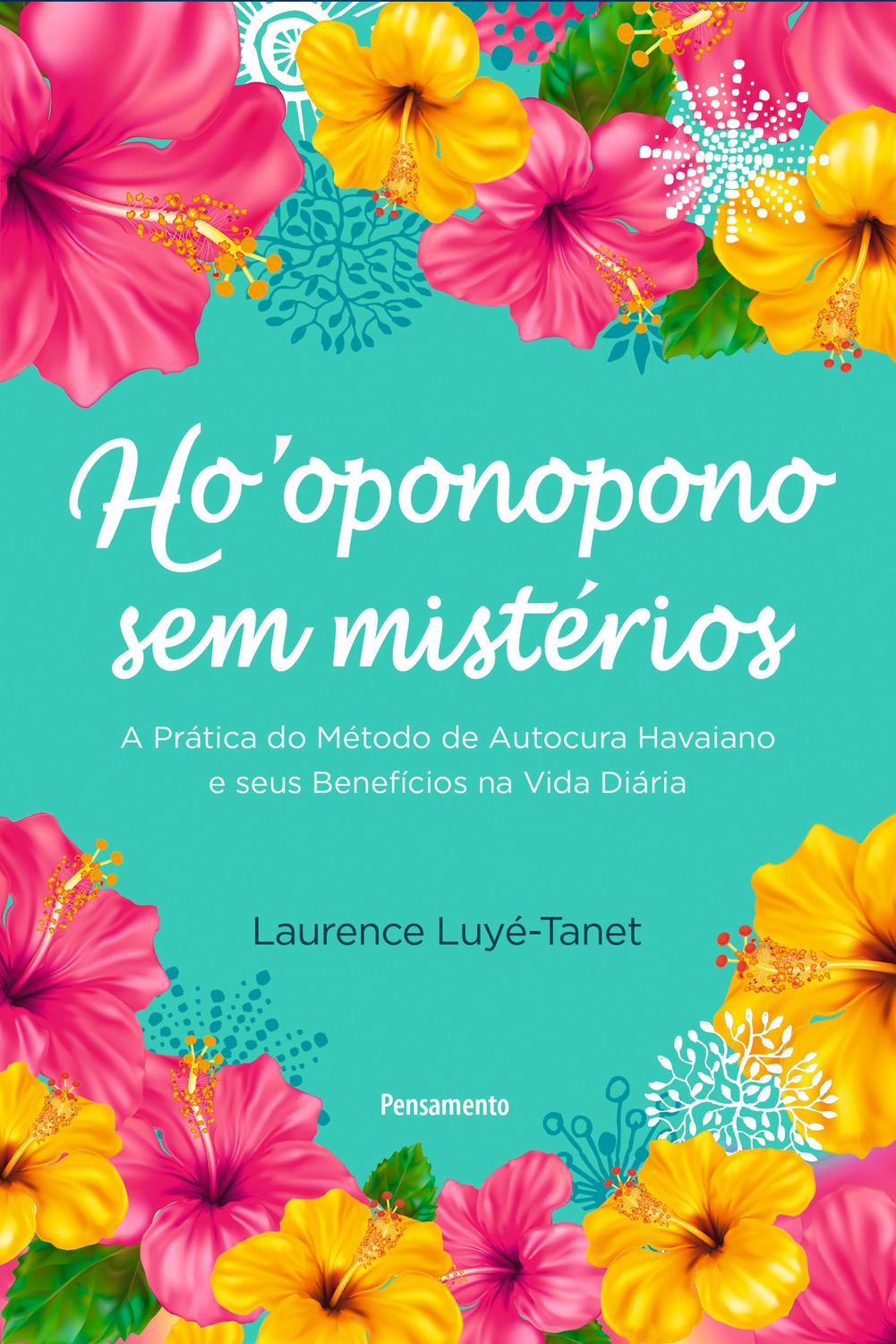 Livro - Ho’oponopono sem mistérios