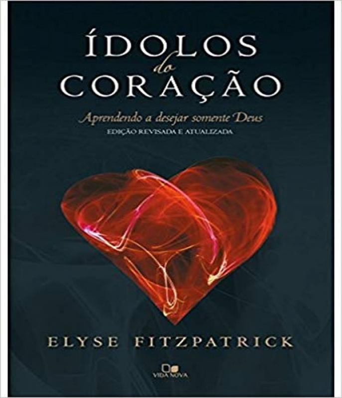 Livro Idolos Do Coracao - Ed. Revisada E Atualizada - Livros de ...