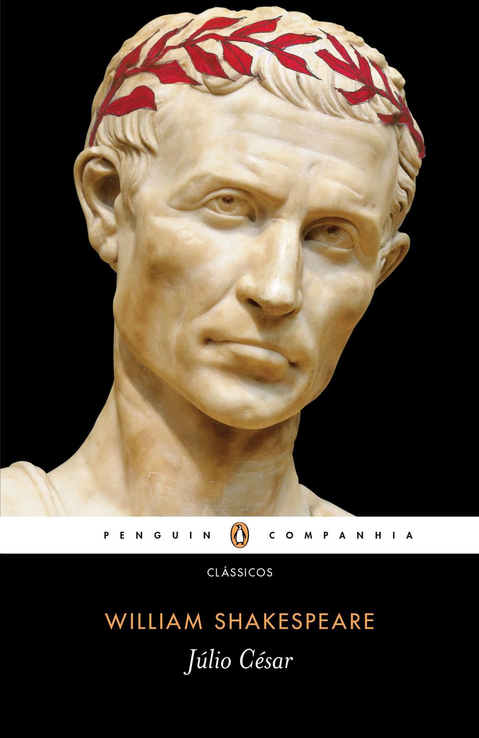 Livro - Júlio César