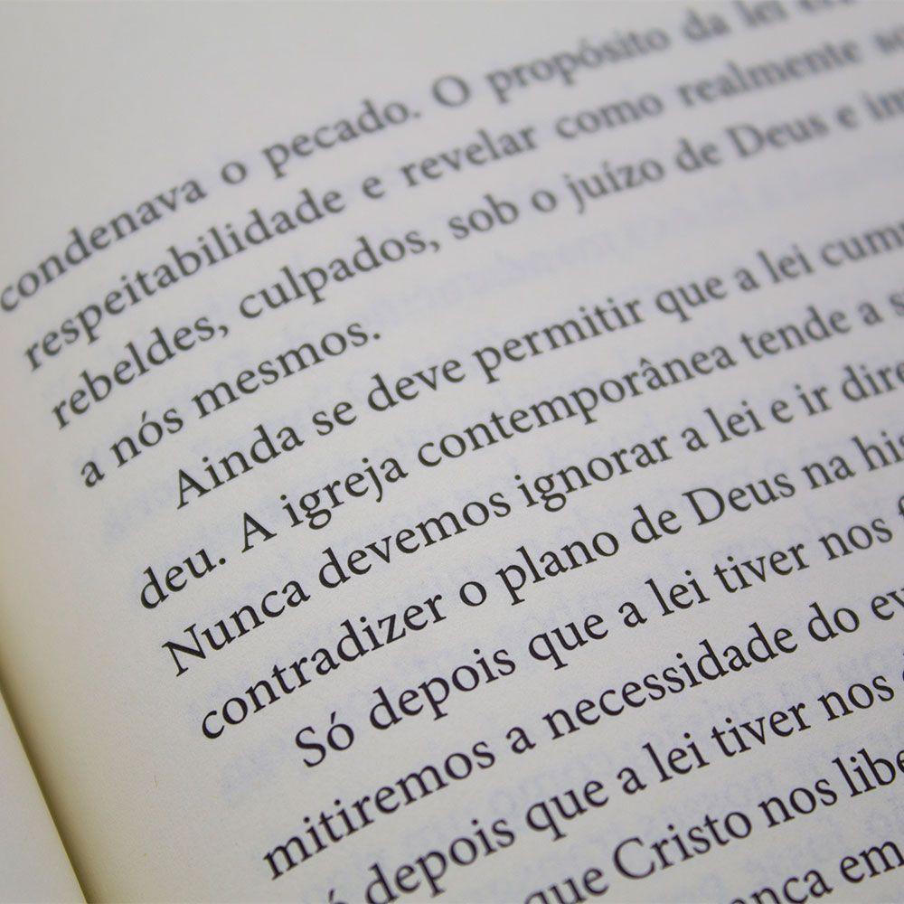 Livro: Lendo Gálatas com John Stott | John Stott - ULTIMATO - Livros de ...
