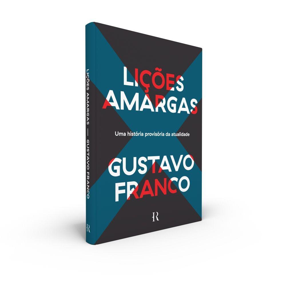 Livro - Lições amargas