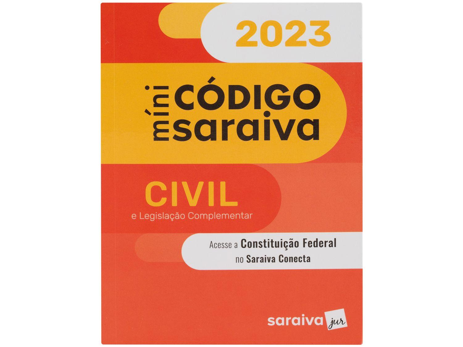 Livro Manual de Direito Tributário