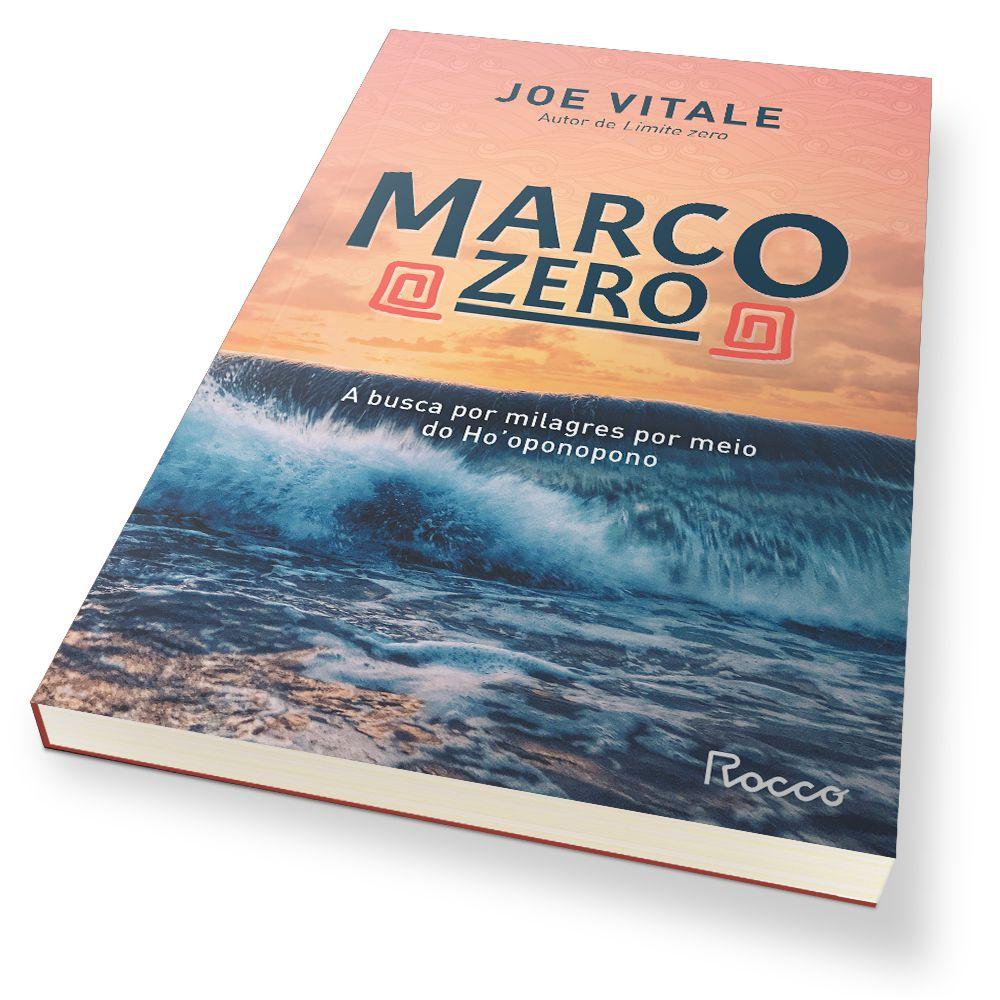 Livro - Marco zero