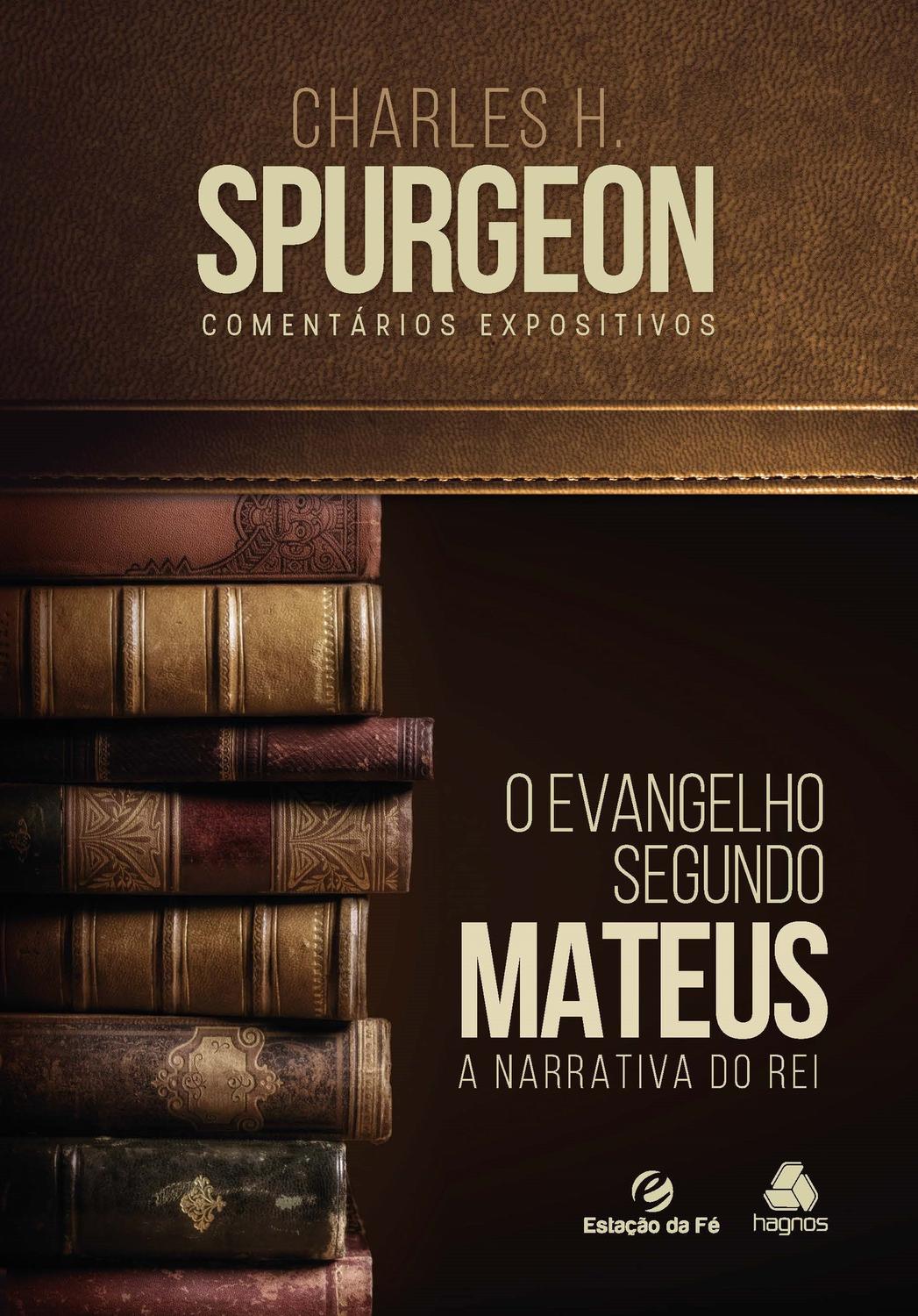 Resumo Do Livro De Mateus ENSINO Resumo Do Livro De Mateus ENSINO