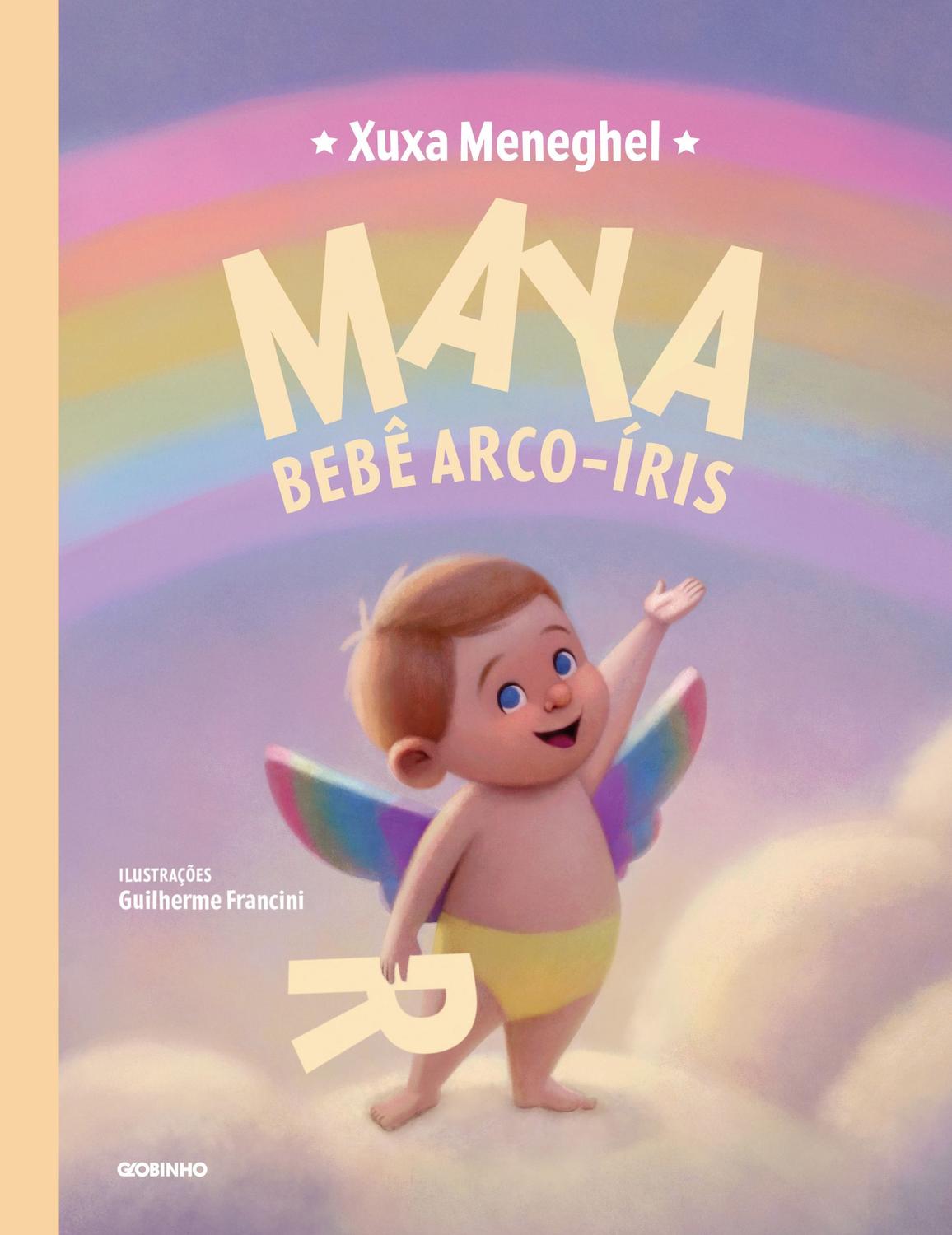 Livro - Maya