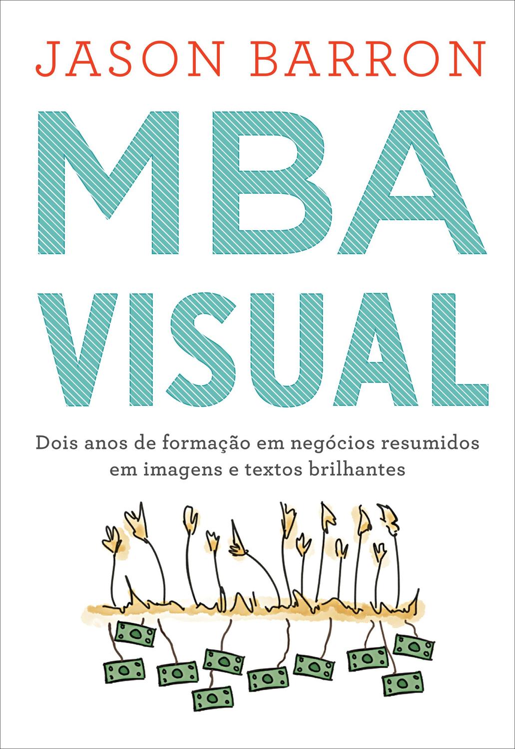 Livro - MBA visual