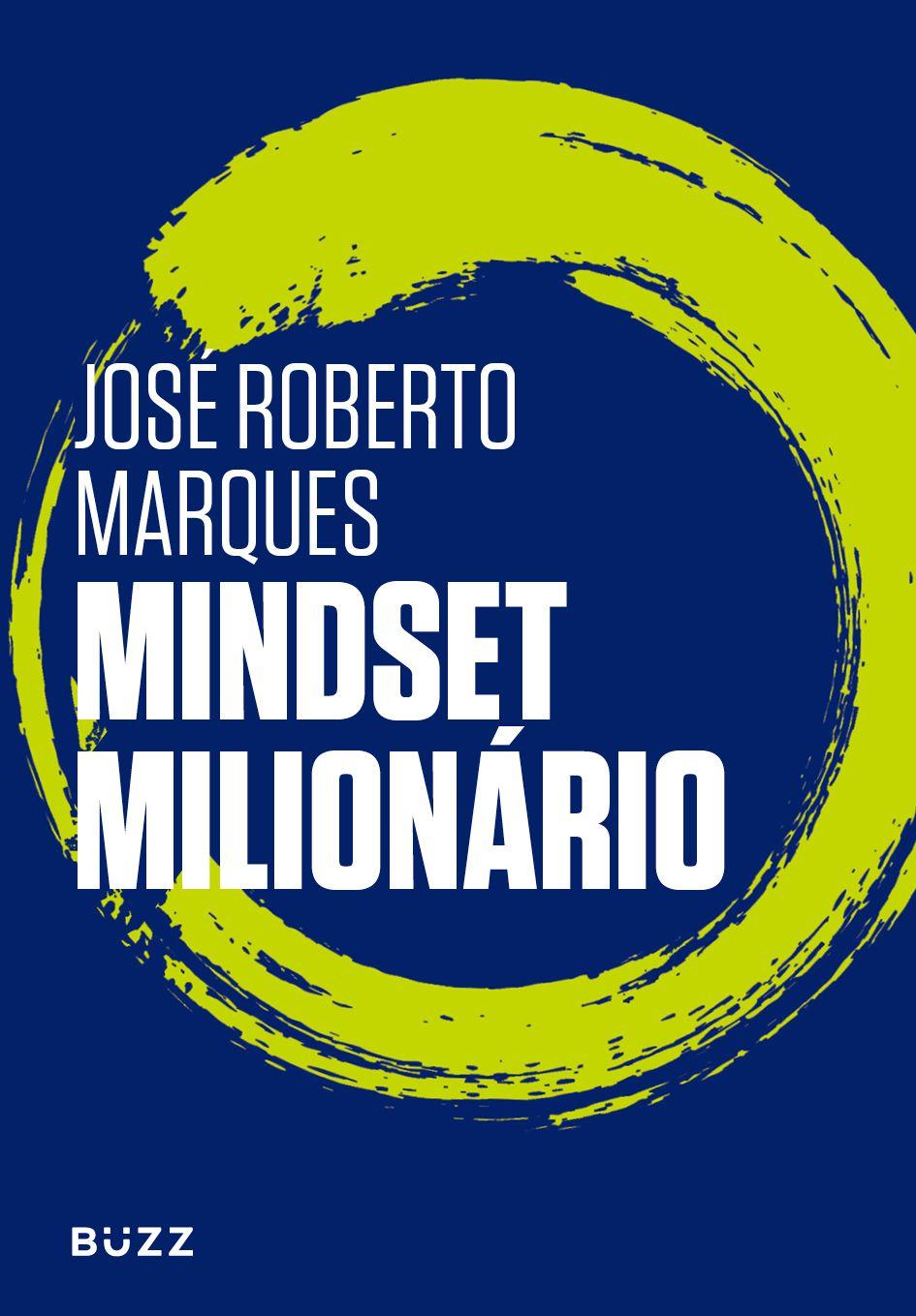 Livro Mindset Milionário 5612