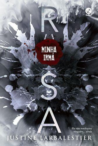 Livro - Minha irmã Rosa