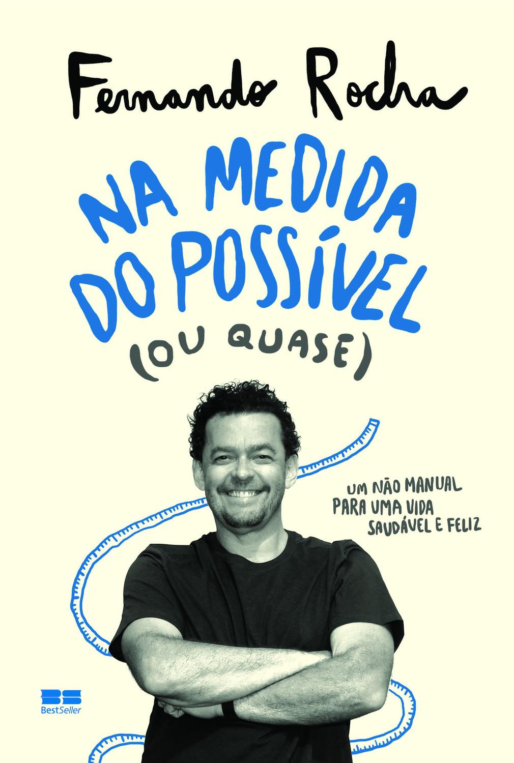 Livro - Na medida do possível (ou quase)