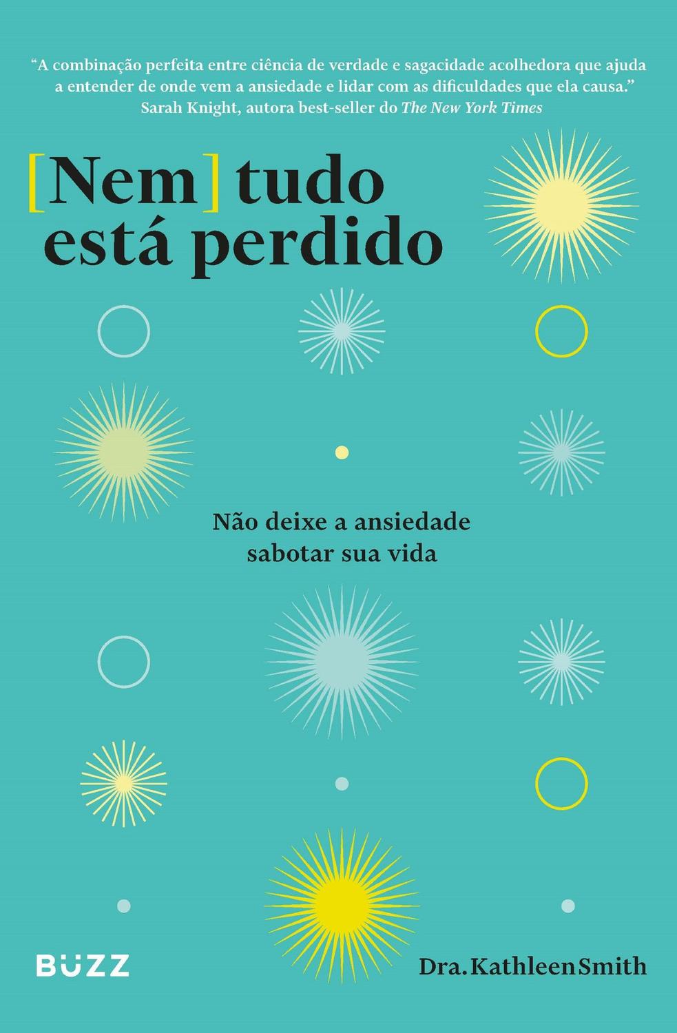 Livro - Nem tudo está perdido