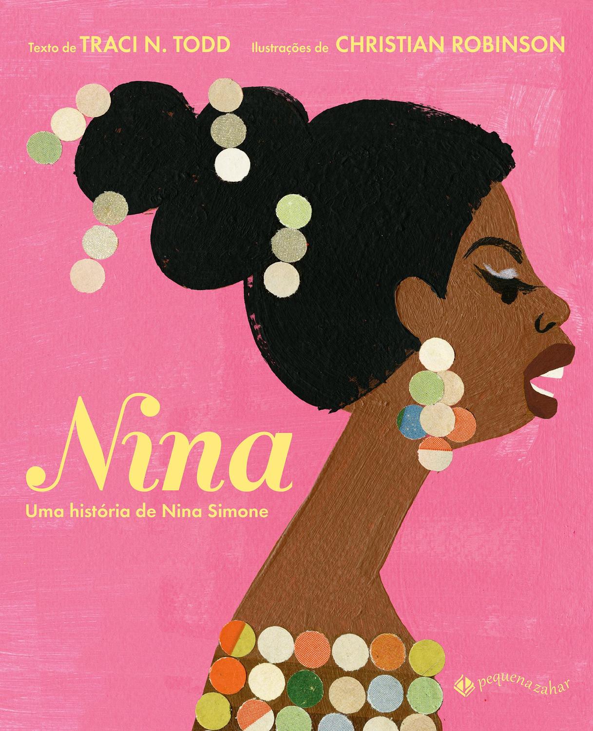Livro - Nina