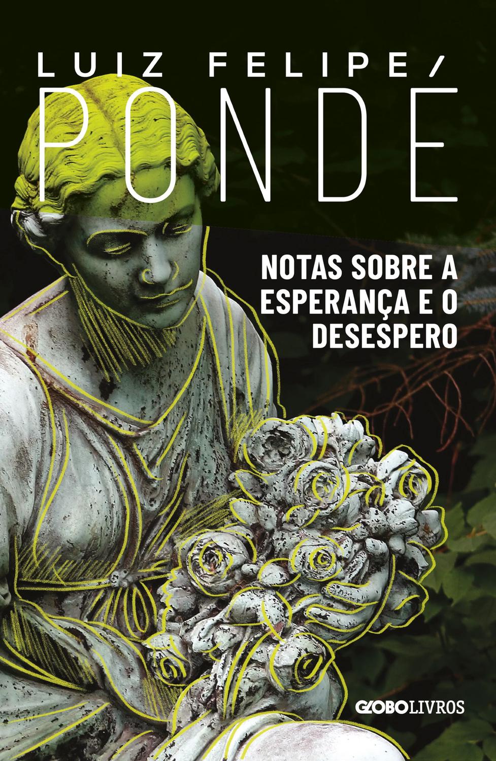 Livro - Notas sobre a esperança e o desespero