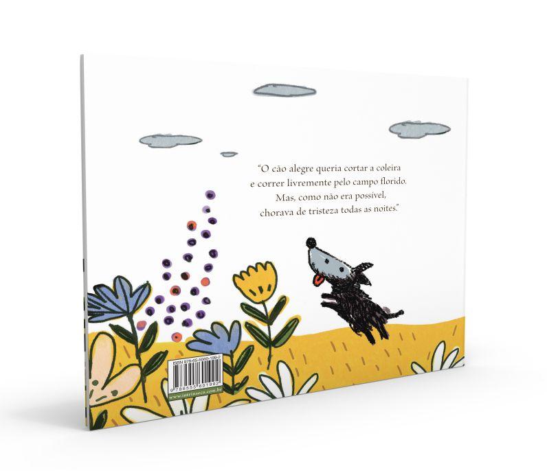 O cão alegre Clearance