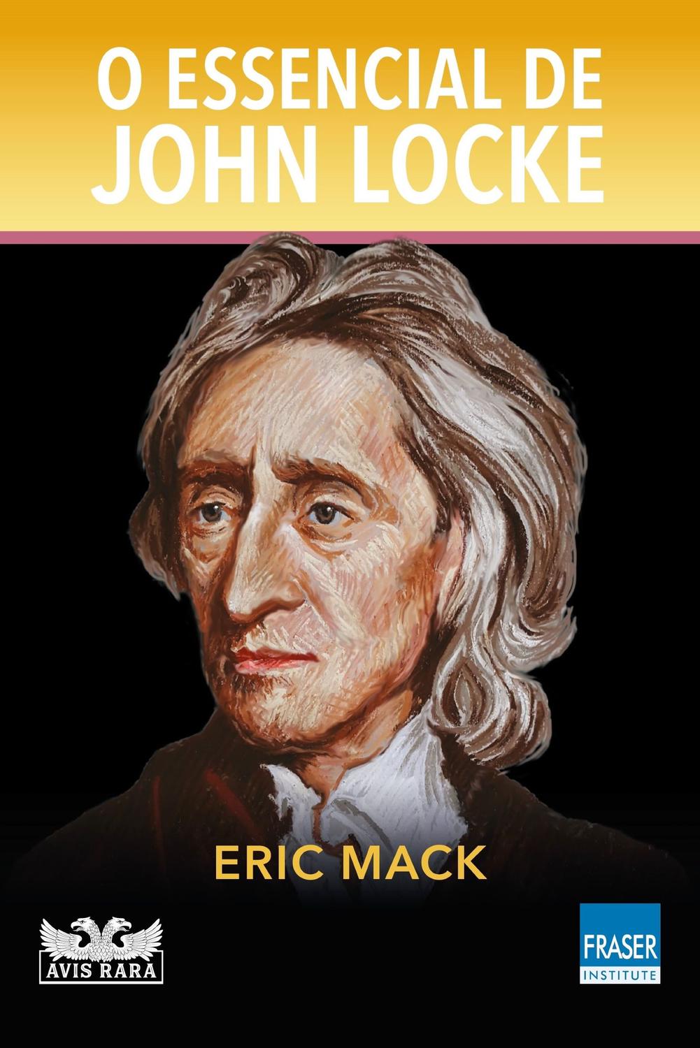 Livro De John Locke