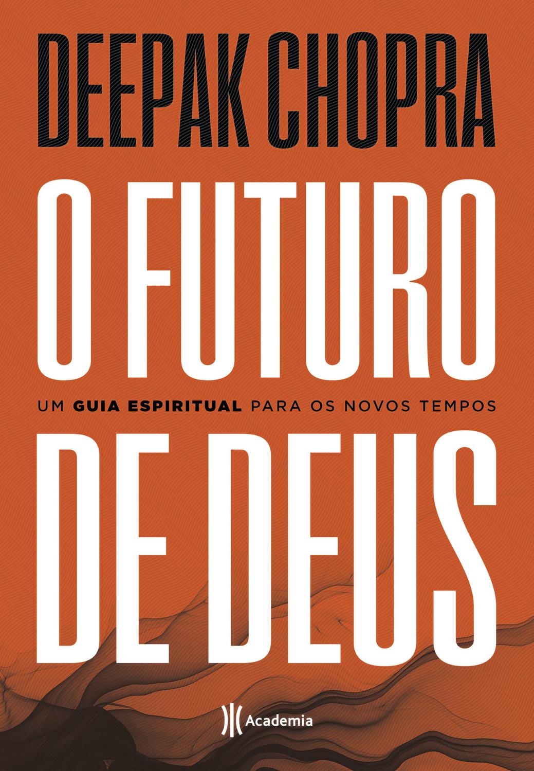 Livro - O futuro de Deus