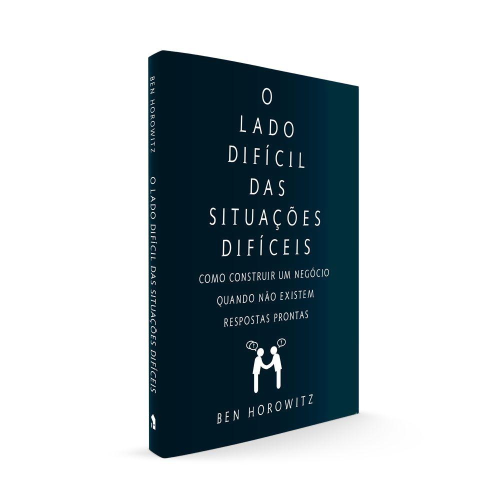 O Lado Dificil Das Situacoes Dificeis - RETOEDU