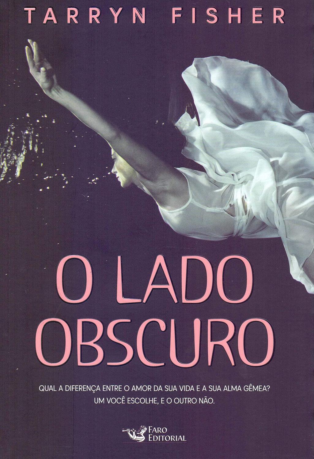 Livro O Lado Obscuro Livros De Literatura Magazine Luiza Livro O Lado Obscuro Livros De Literatura Magazine Luiza