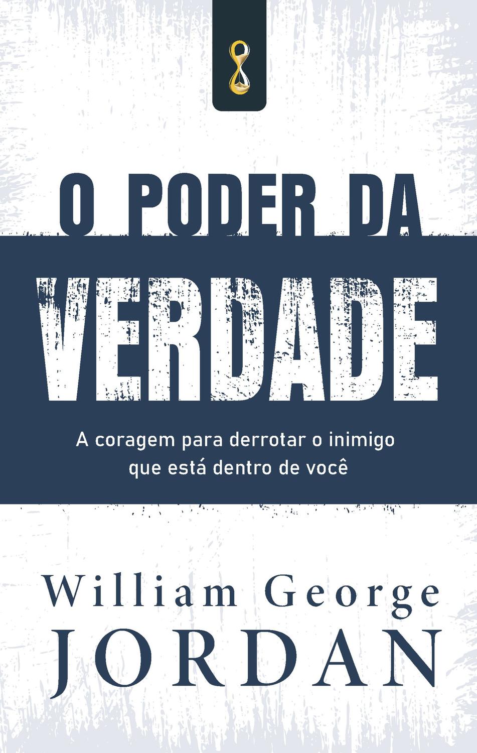 Livro - O poder da verdade