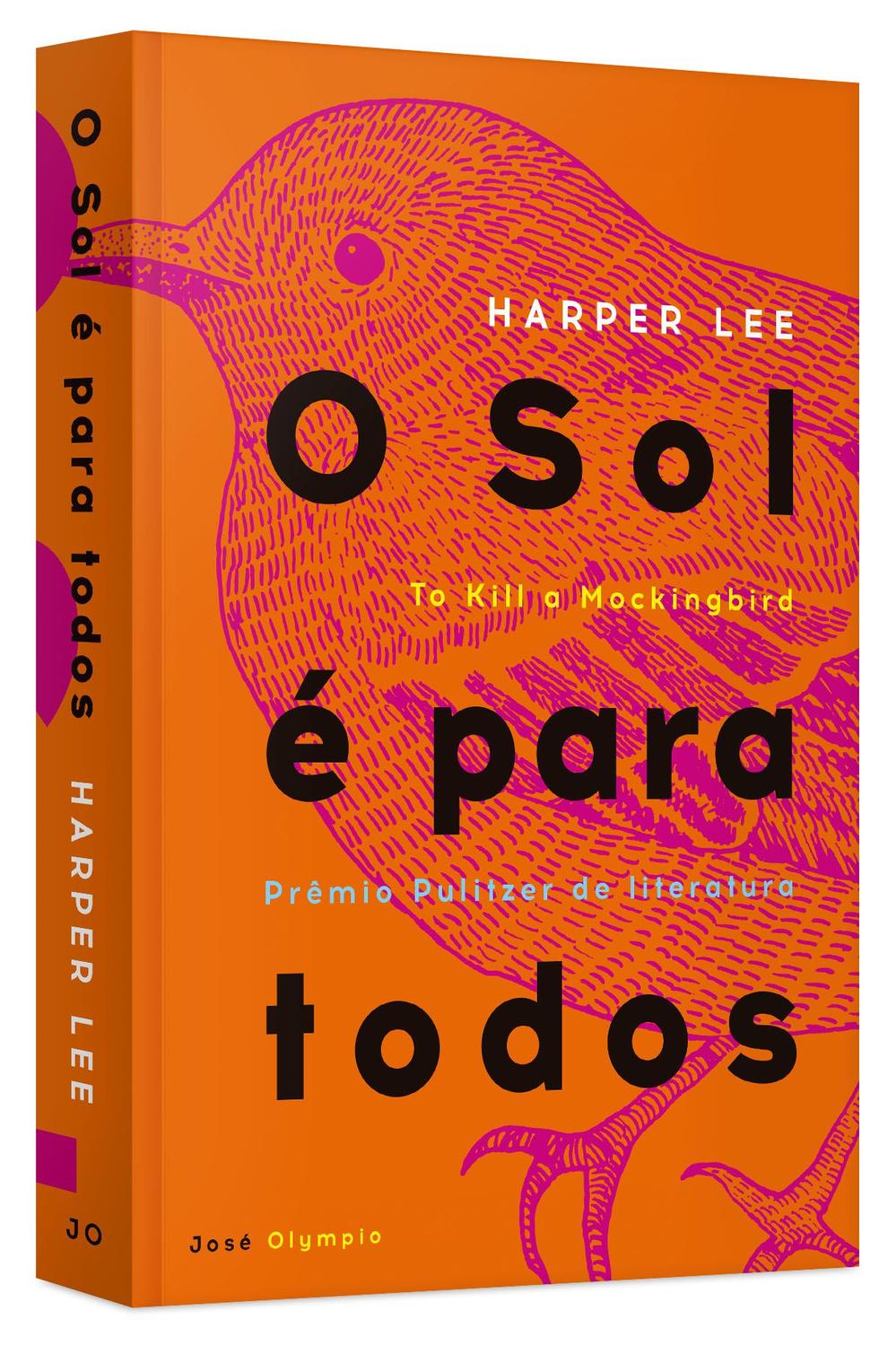 Livro - O sol é para todos - Livros de Literatura - Magazine Luiza