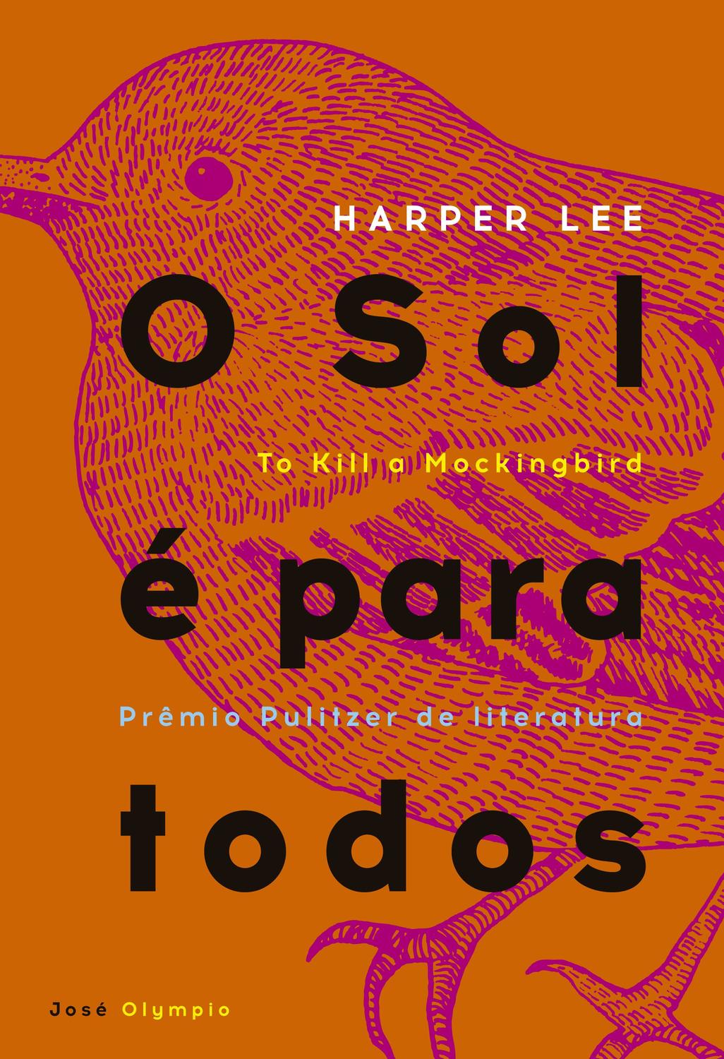 Livro - O sol é para todos - Livros de Literatura - Magazine Luiza