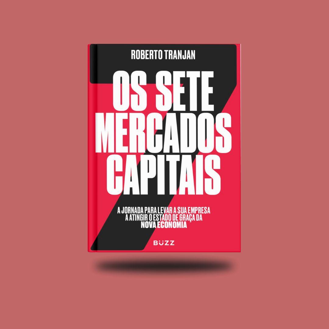 Livro - Os sete mercados capitais