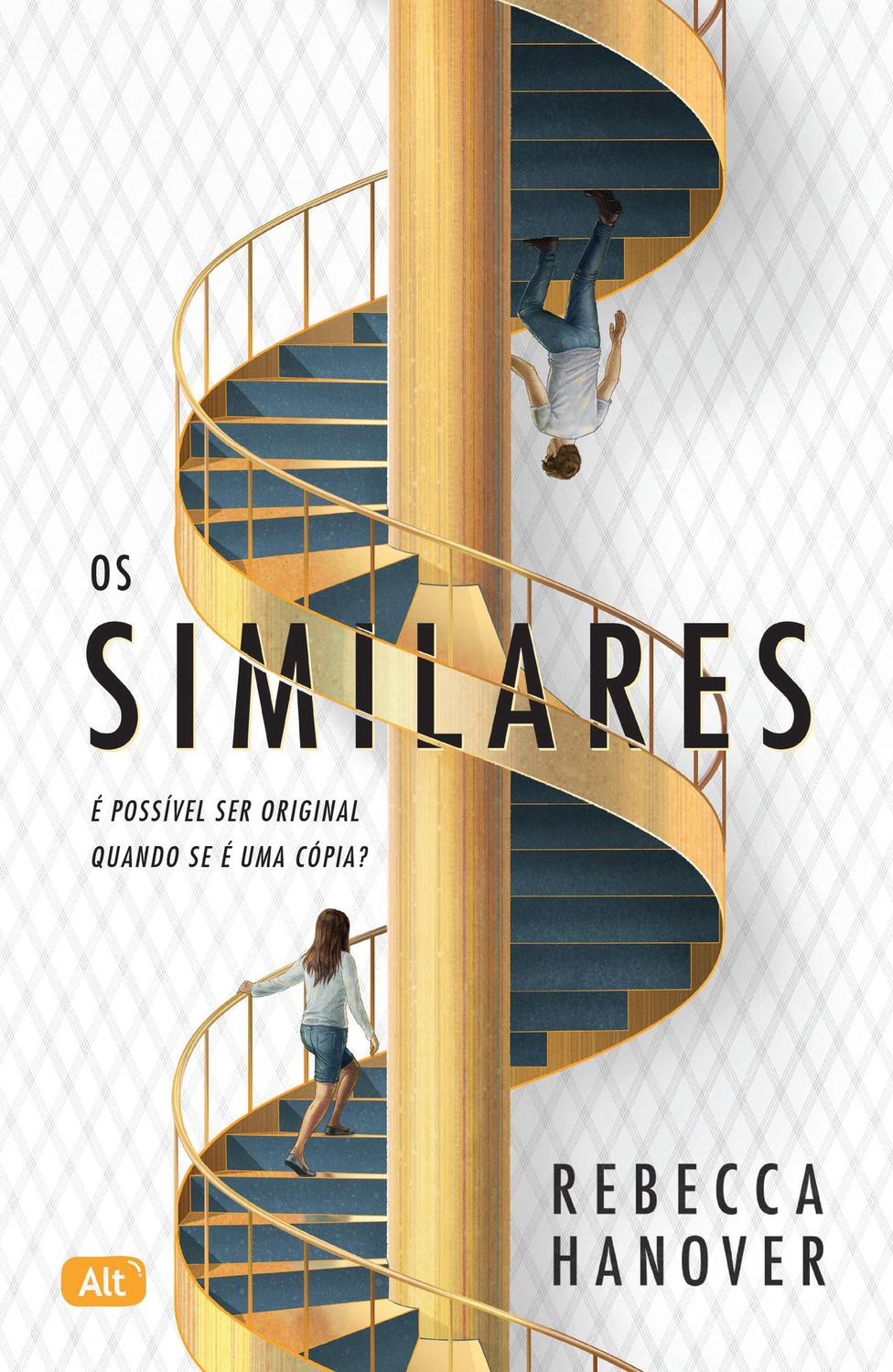 Livro - Os Similares