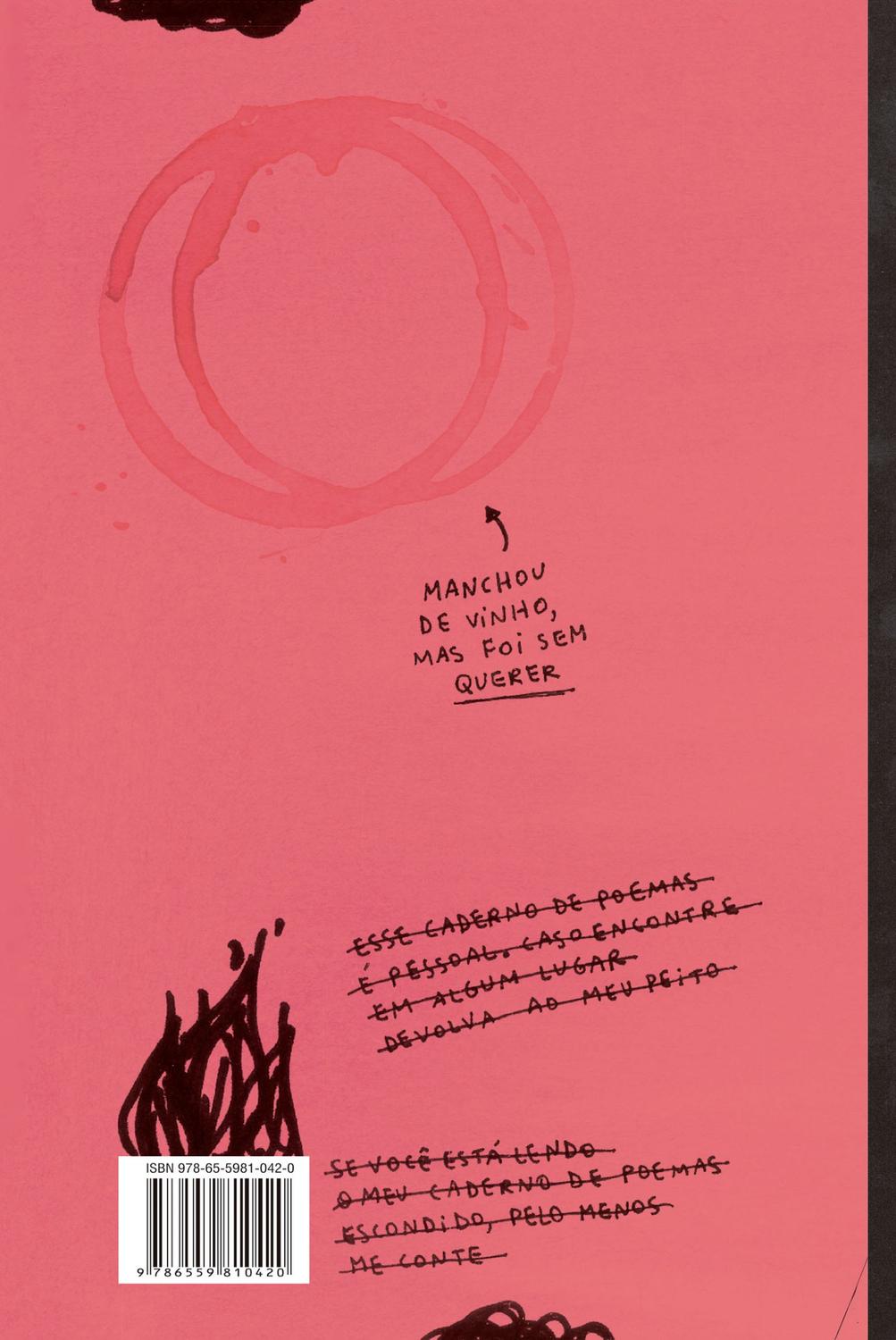 Livro - Oxe, baby