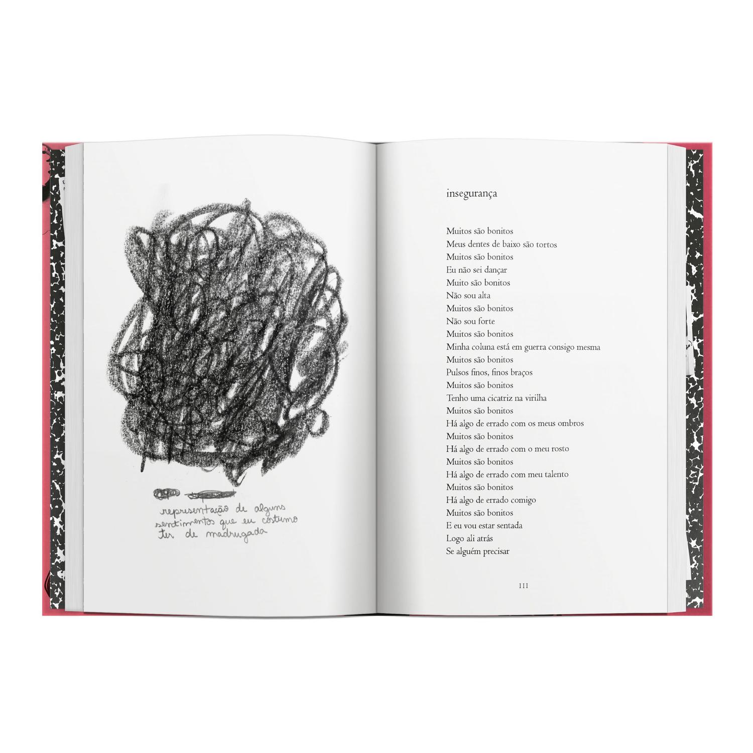 Livro - Oxe, baby