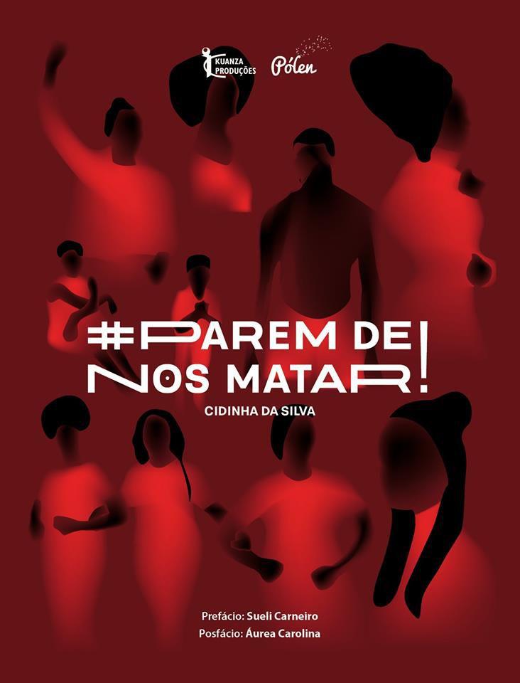 Livro - Parem de nos matar
