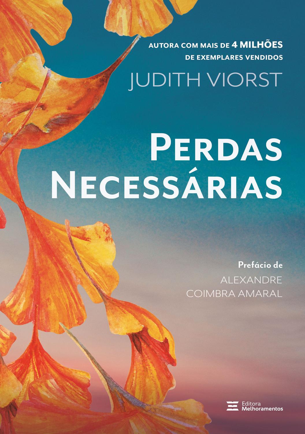 Livro - Perdas Necessárias (6.ed.) - Livros de Autoajuda - Magazine Luiza