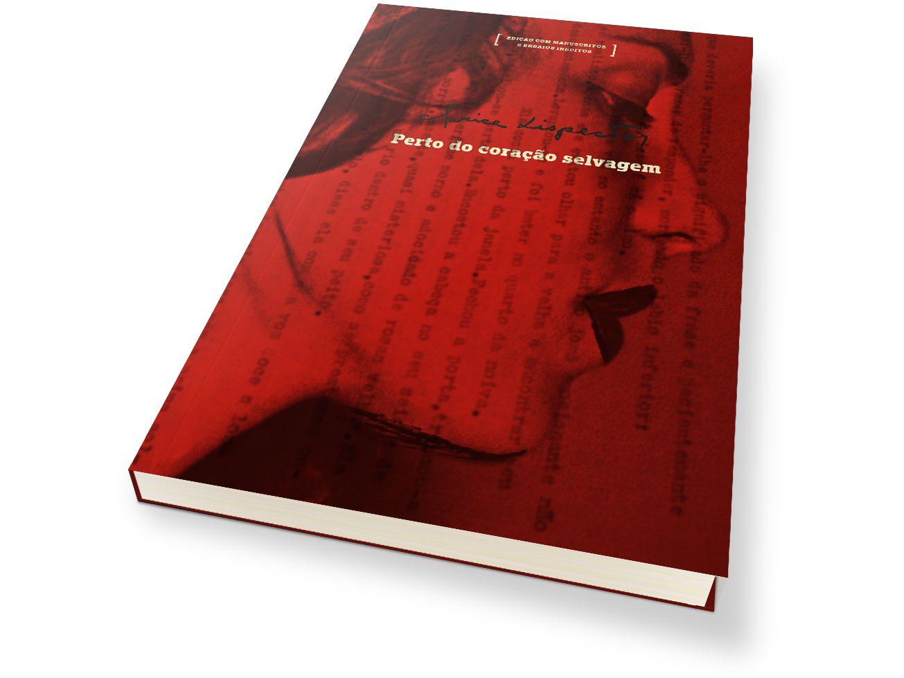 Perto do Coração Selvagem Clarice Lispector Editora Rocco… Flickr