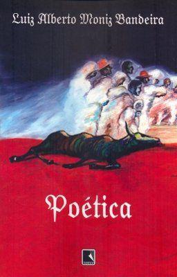 Livro - Poética