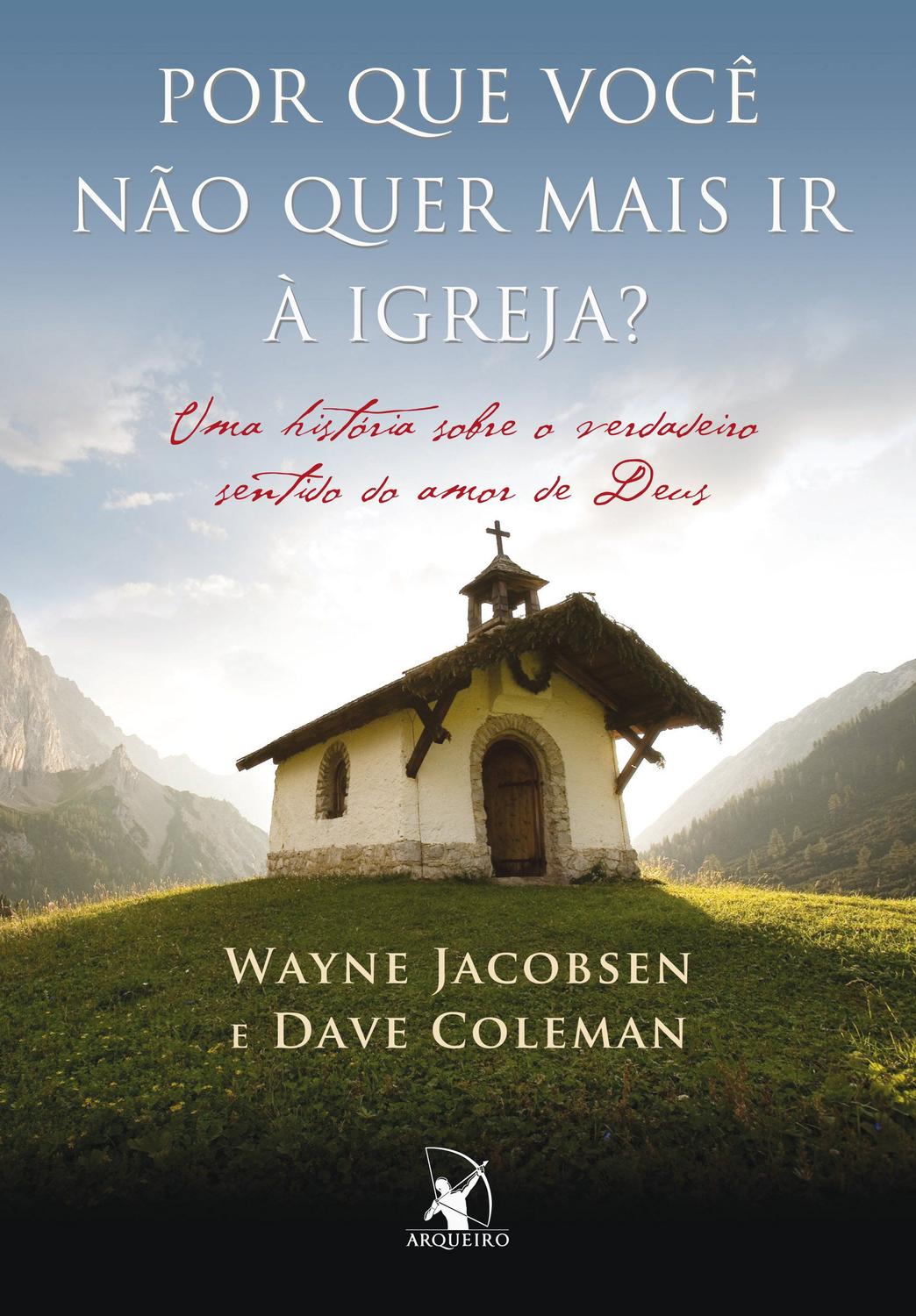 Livro - Por que você não quer mais ir à igreja? - Livros de Literatura - Magazine Luiza Livro - Por que você não quer mais ir à igreja? - Livros de Literatura - Magazine Luiza