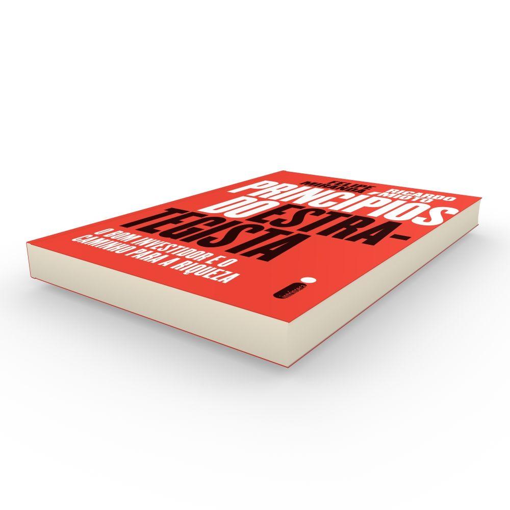 Livro - Princípios do Estrategista