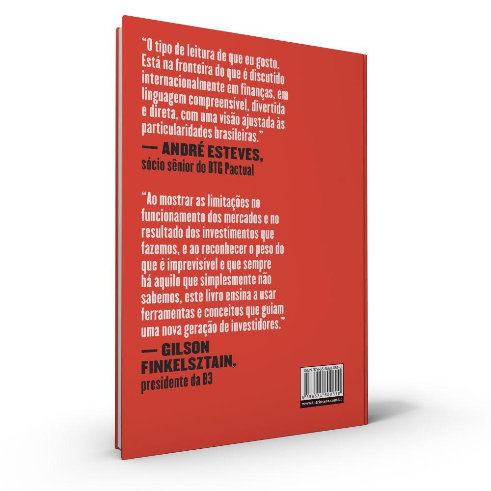 Livro - Princípios do Estrategista