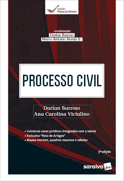 Livro - Processo Civil