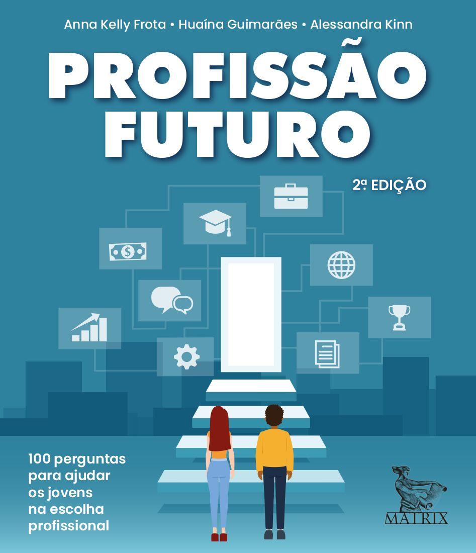 Livro - Profissão futuro