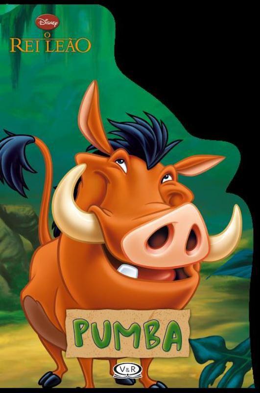 pumba