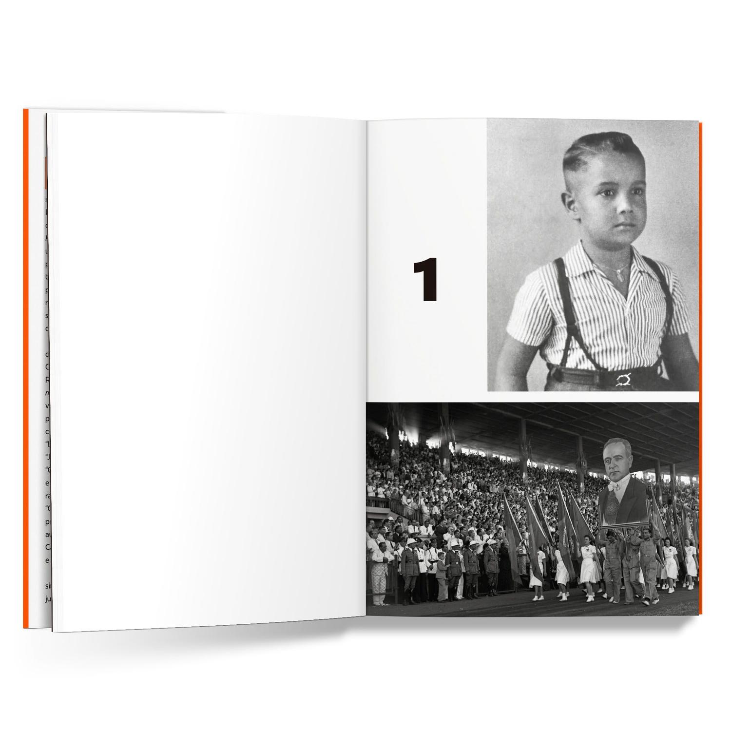 Livro - Roberto Carlos outra vez: 1941-1970 (Vol. 1)
