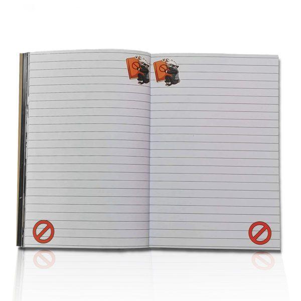 Livro Secreto Jardim Dos Amassos Kakashi Sempai Minha Loja Geek Colar Magazine Luiza